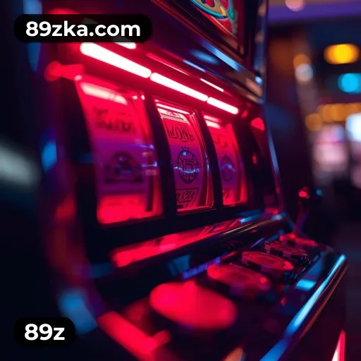 Bônus App 89z
