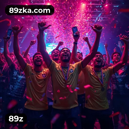 Vantagens App 89z