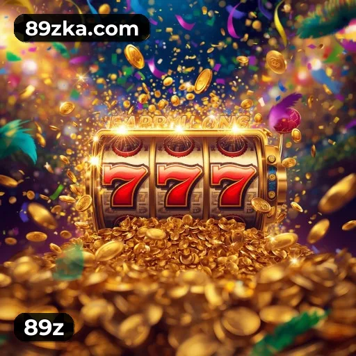 Fortune Rabbit - slot PG Soft na 89z