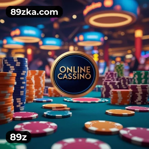 Free spins 89z