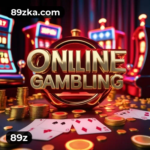 Variedade de slots 89z