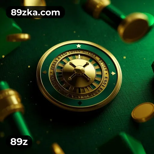 Slots em destaque 89z
