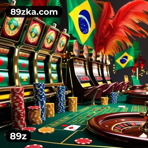 Chances Ganhar 89z