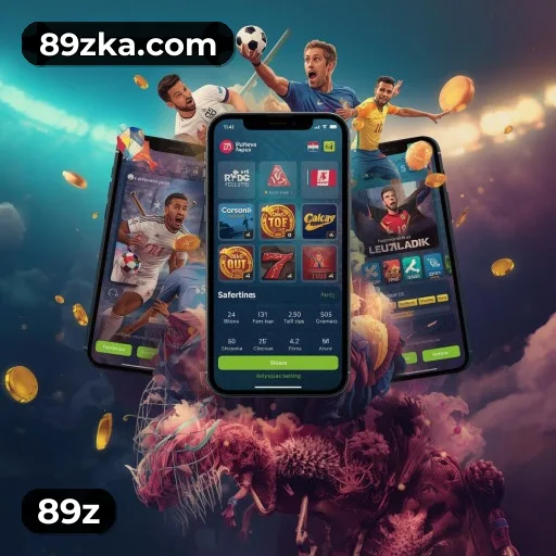 Crash Games 89z