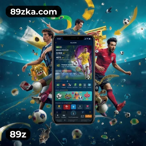Prêmio 89z